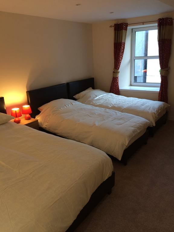 Zara Continental Hotel Langholm Cameră foto