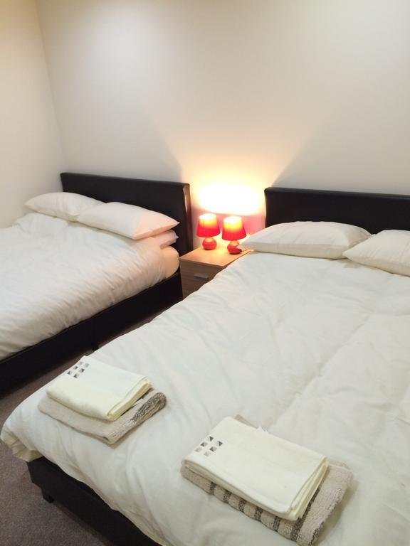 Zara Continental Hotel Langholm Cameră foto