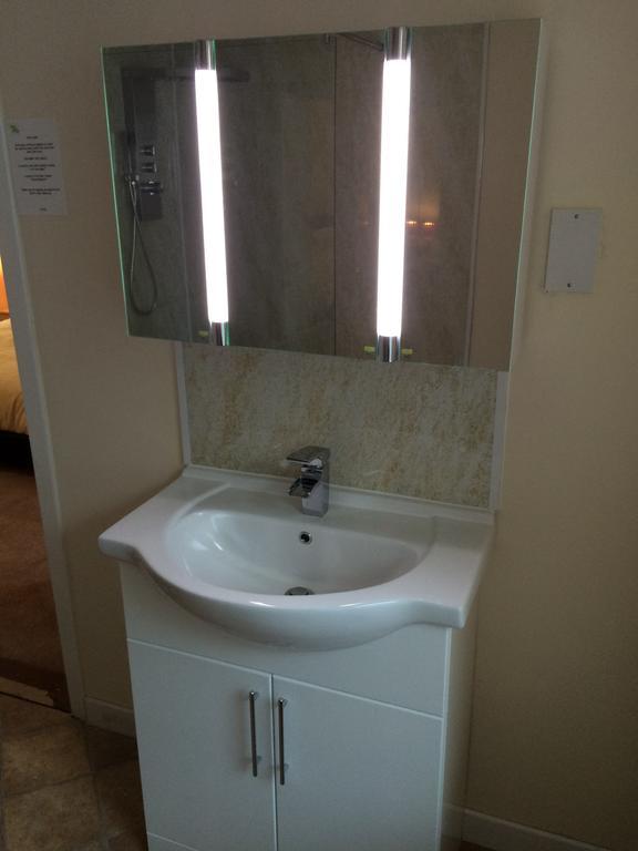 Zara Continental Hotel Langholm Cameră foto