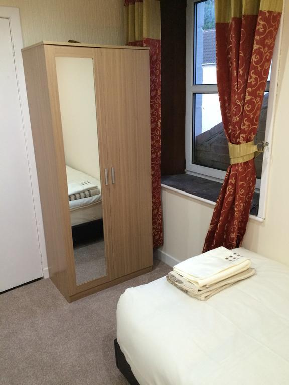 Zara Continental Hotel Langholm Cameră foto
